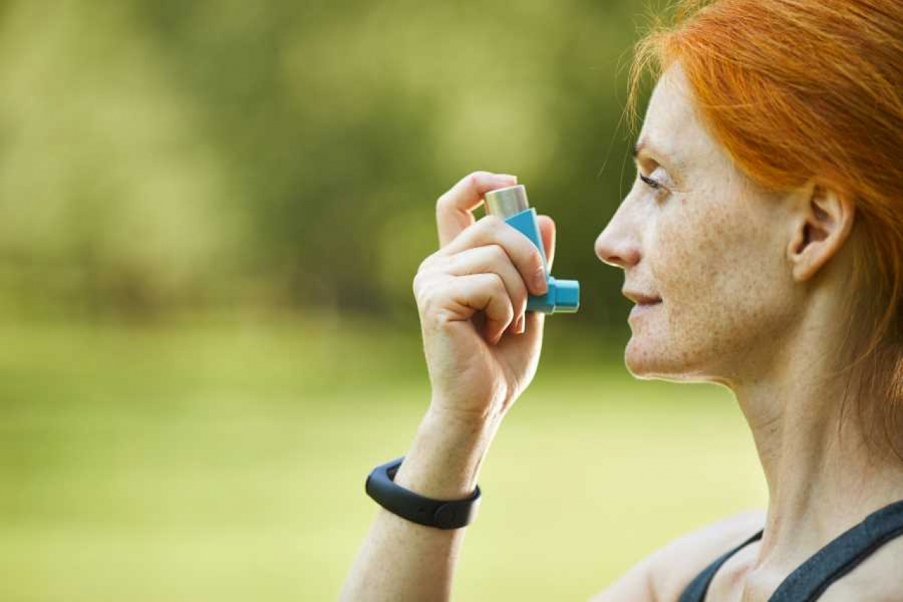 What is Asthma and Pilates? What Are the Benefits of Asthma and Pilates?