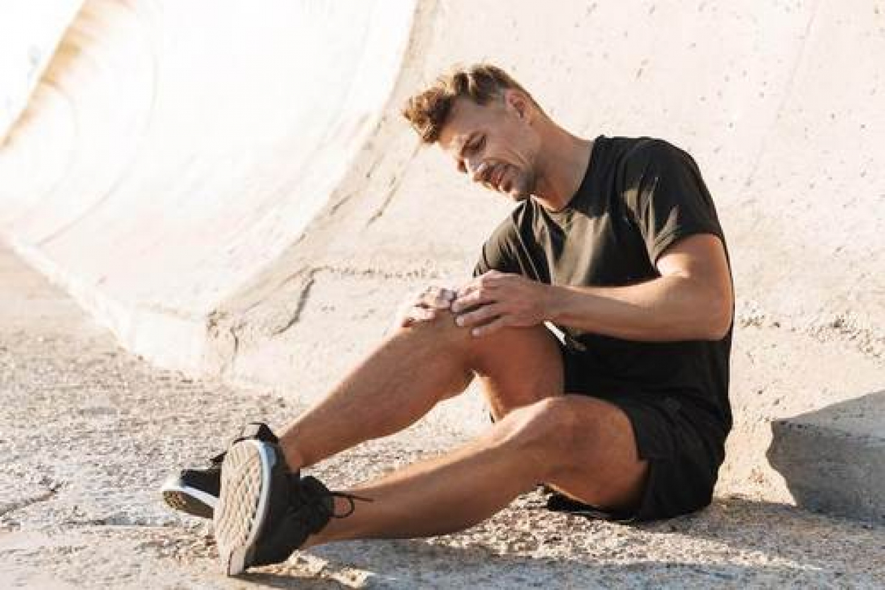 What Are The Exercise Details For Those With Tears In Their Ligaments?