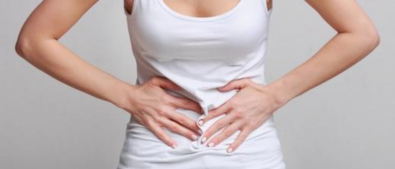 5 Magical Exercises to Eliminate the Feeling of Bloating