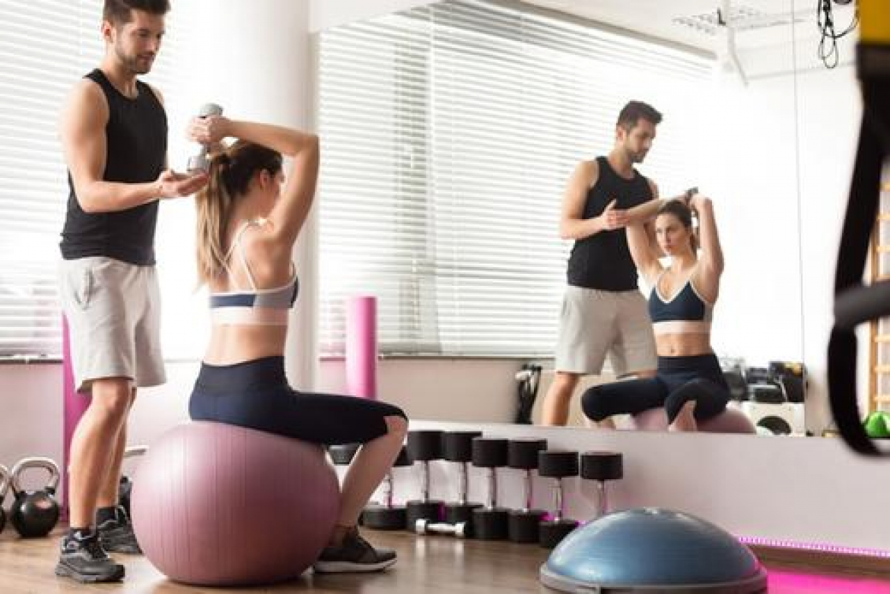 What You Should Consider When Choosing Your Personal Trainer