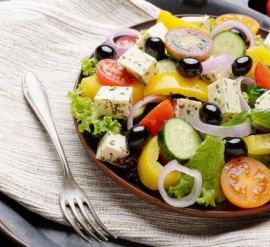 What is the Mediterranean Diet?