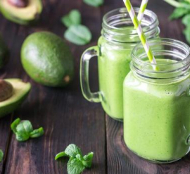 Avocado Smoothie