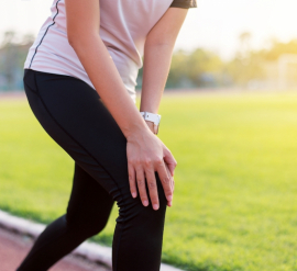 What is Knee Osteoarthritis?