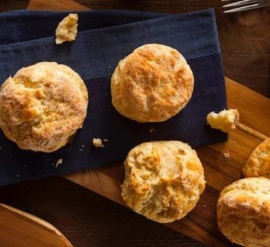 Biscuit Bread