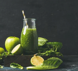 What Is Apple Smoothie, How To Do It, What Are Its Benefits?