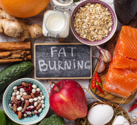 Fat Burning Diet