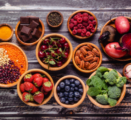  What is an antioxidant?