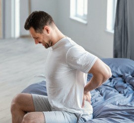 5 Important Ways To Prevent Lumbar Hernia