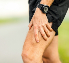 Five Common Causes of Muscle Pain