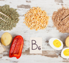 What is Vitamin B6? What Are the Benefits of Vitamin B6?