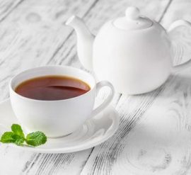 Black Tea and Its Effects