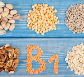 What is Vitamin B1? What Are the Benefits of Vitamin B1?