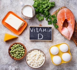 What is Vitamin D? What Are the Benefits of Vitamin D?