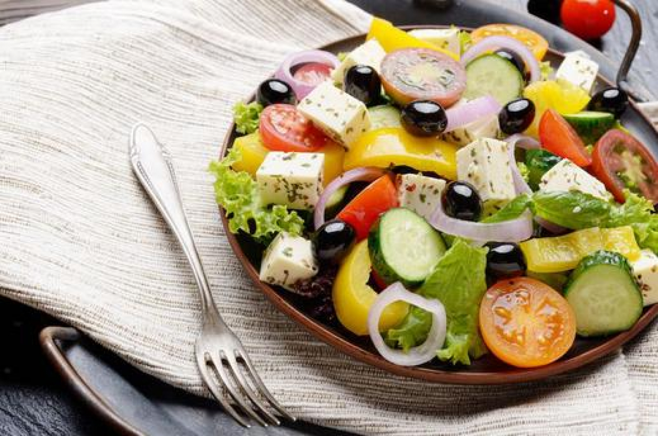 What is the Mediterranean Diet?