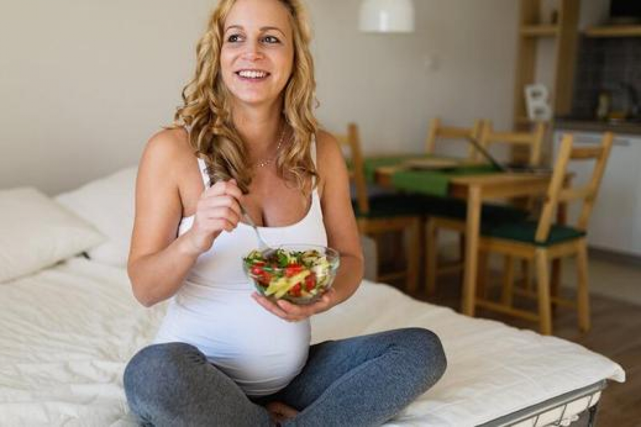 Nutrition During Pregnancy