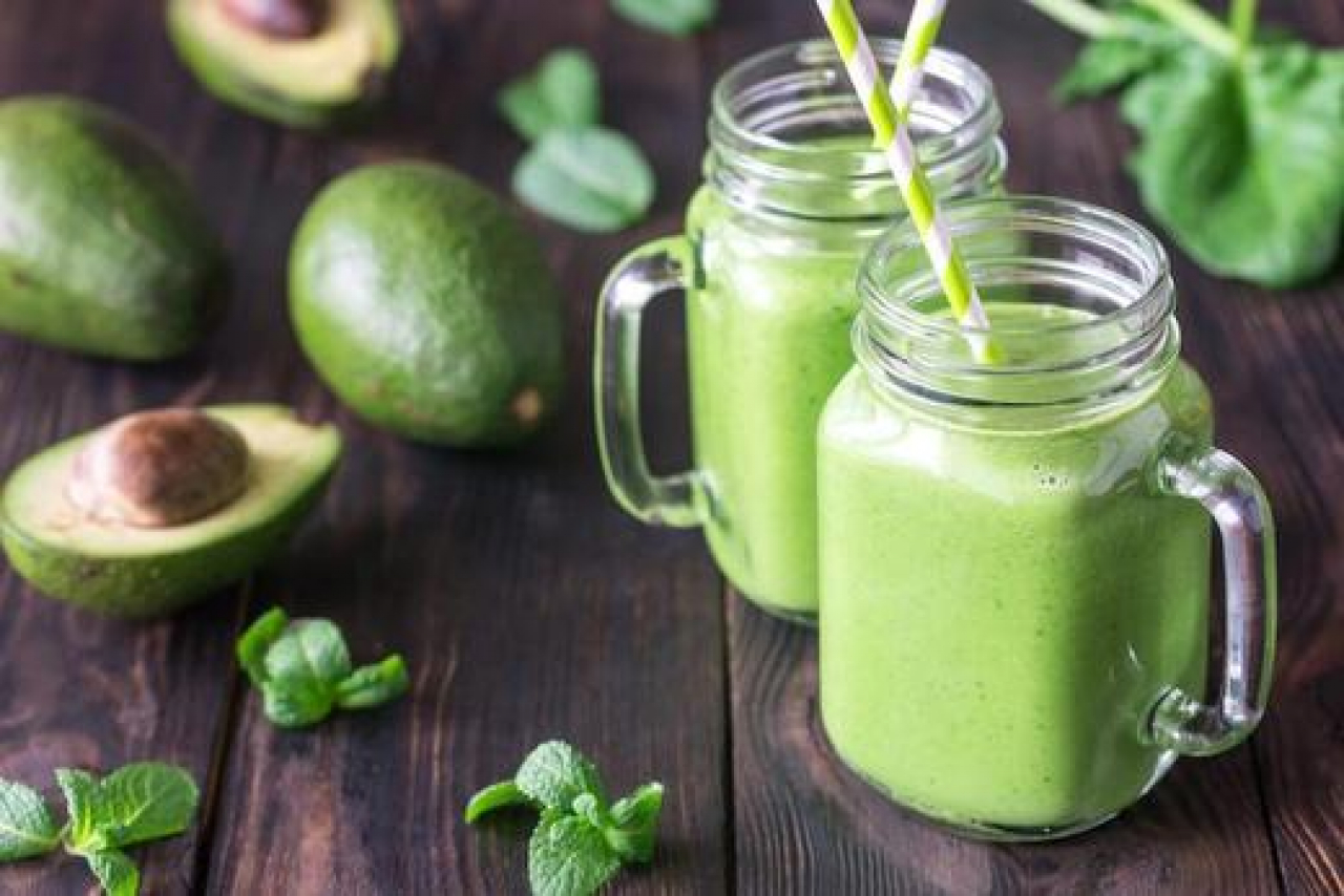 Avocado Smoothie