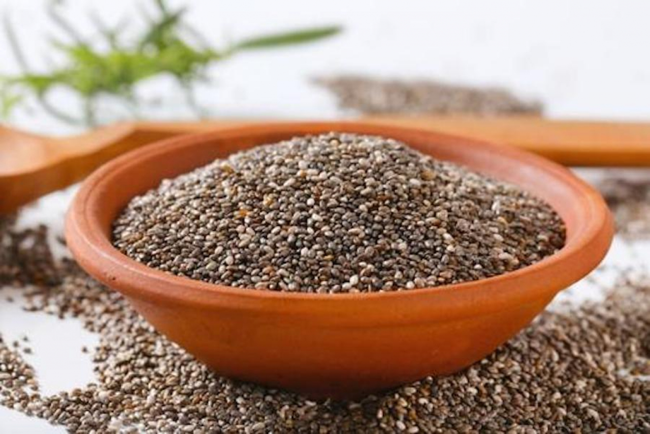 How Can We Consume Chia Seeds?