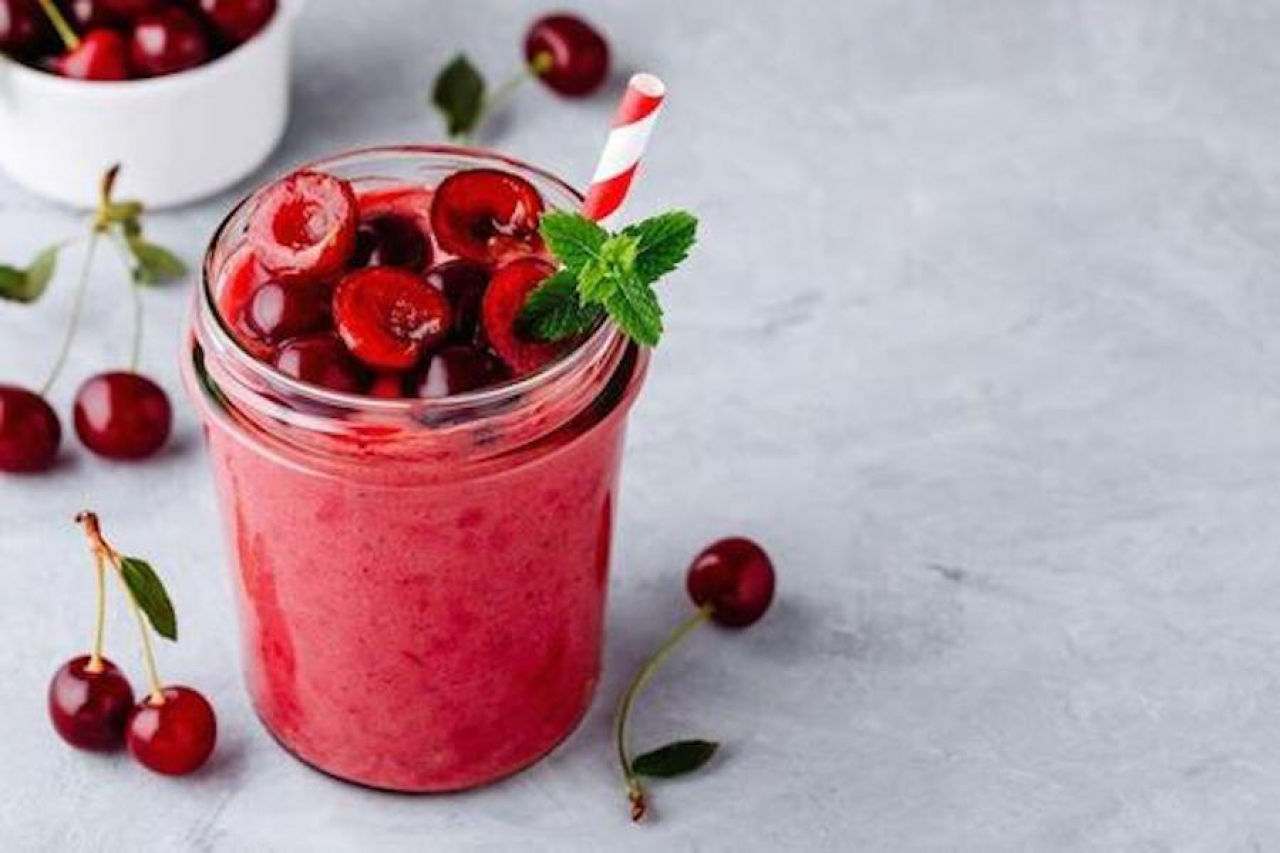 What is Exercise Smoothie? How is it done?