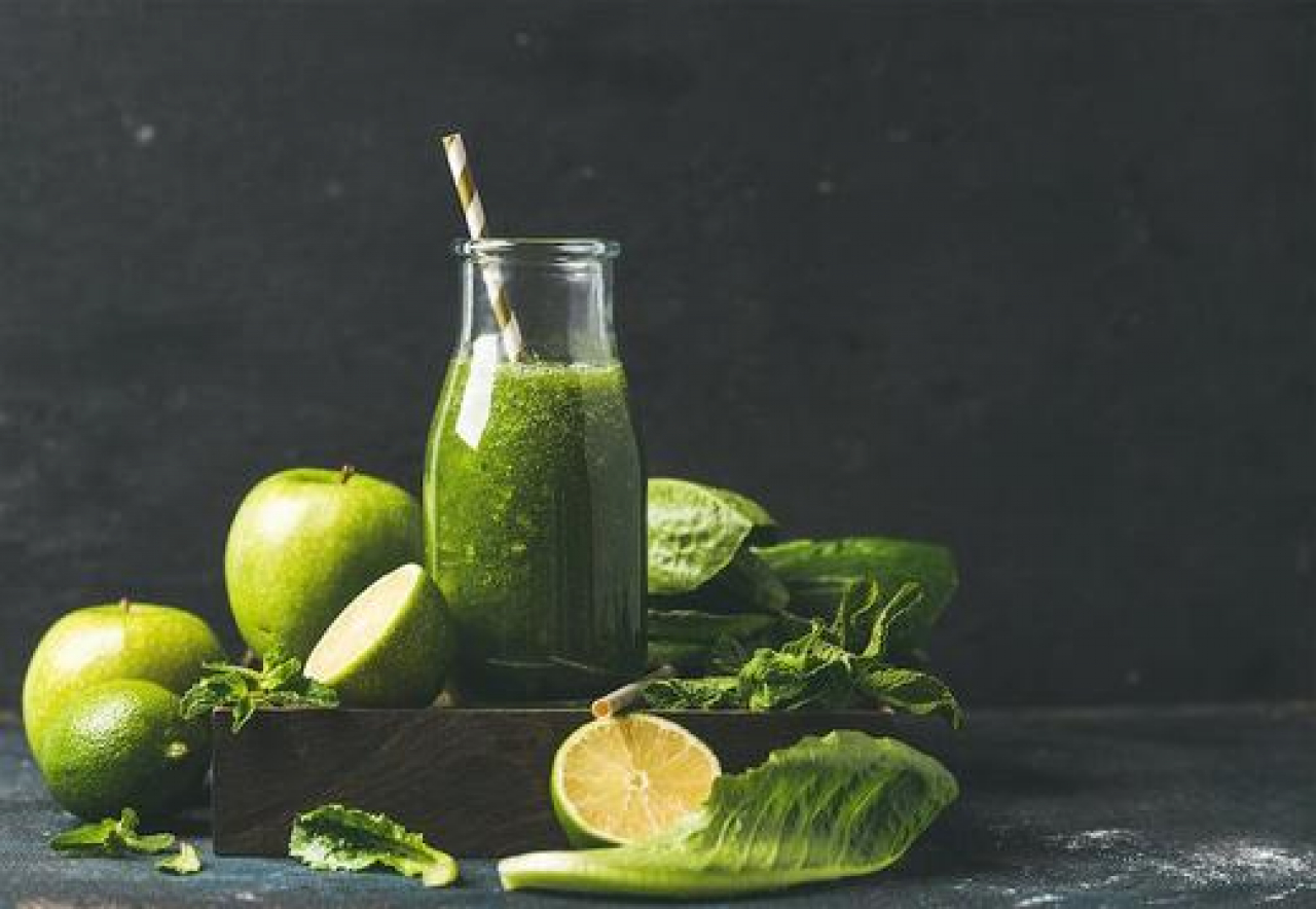 What Is Apple Smoothie, How To Do It, What Are Its Benefits?