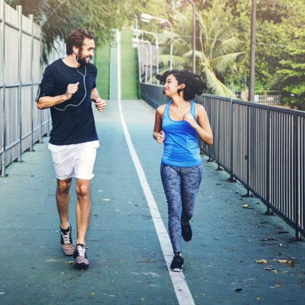 What is Jogging? What Are the Benefits of Jogging?