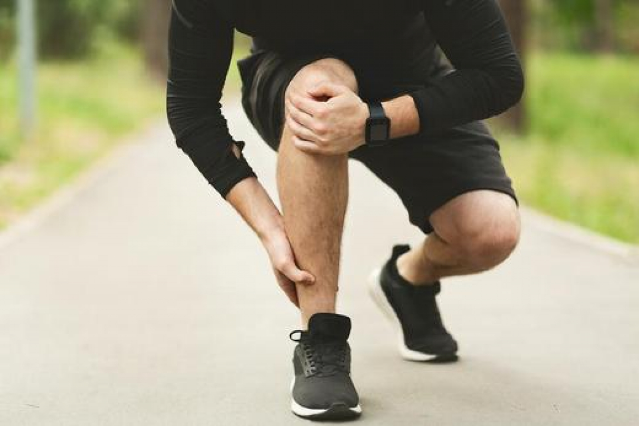 What Is Good For Muscle Cramps? What Not To Do?