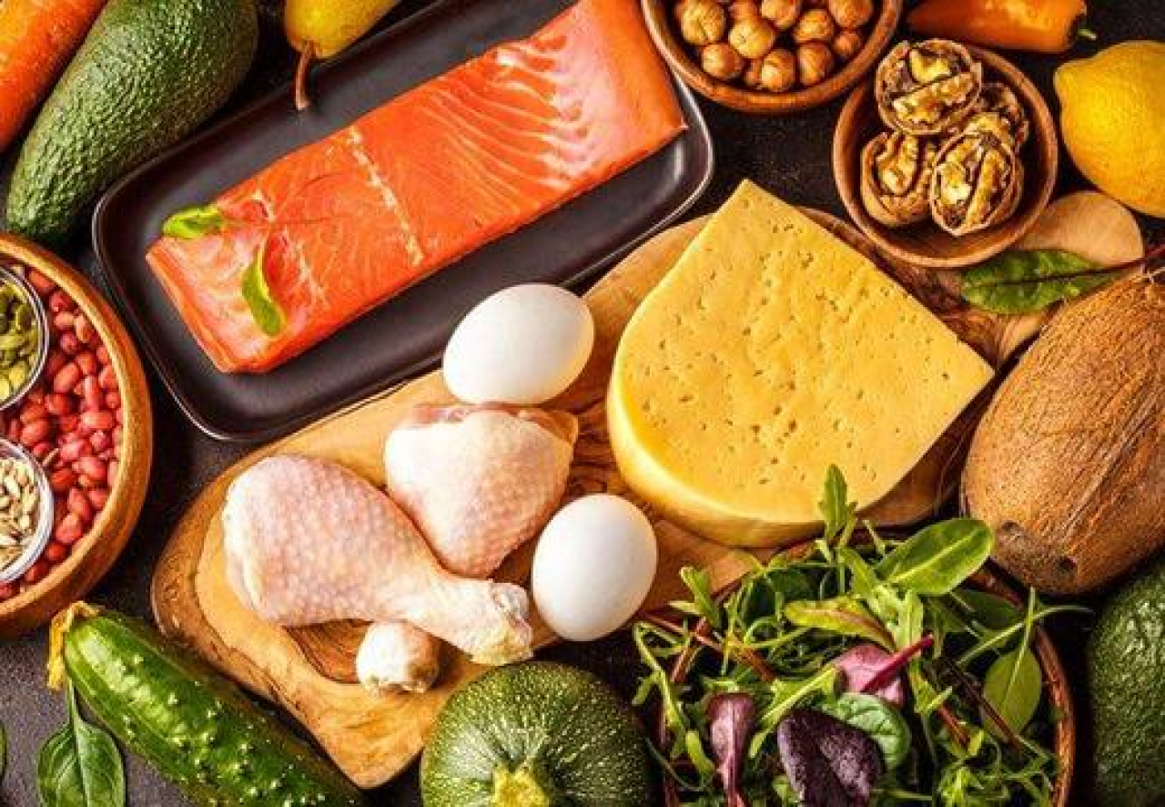 Ketogenic Diet