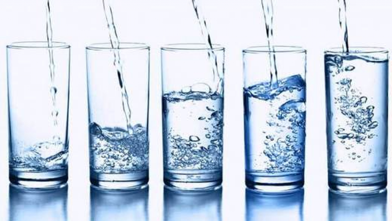 Water Diet