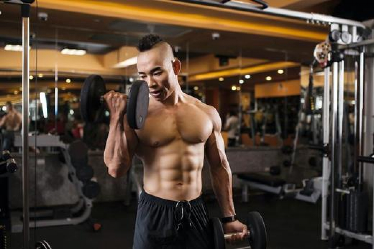 How to Increase Testosterone Level Naturally?